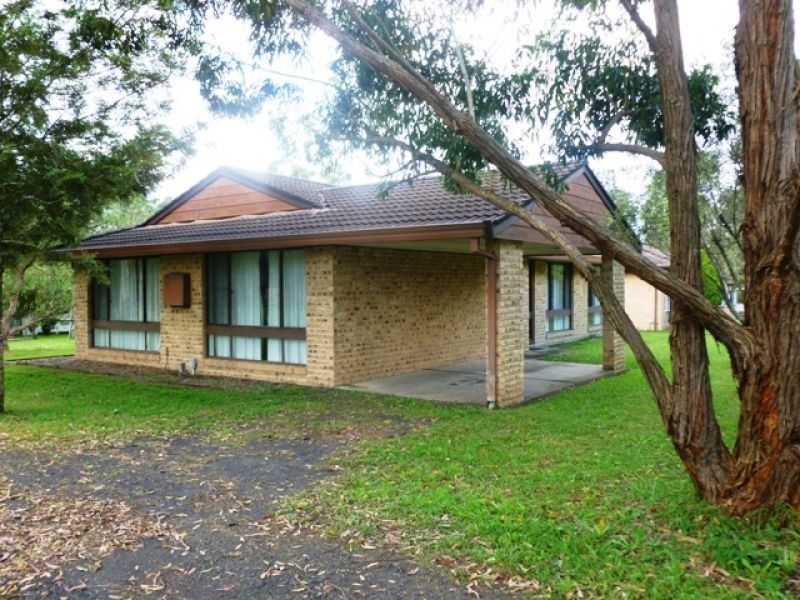 Catherine Field NSW 2557
