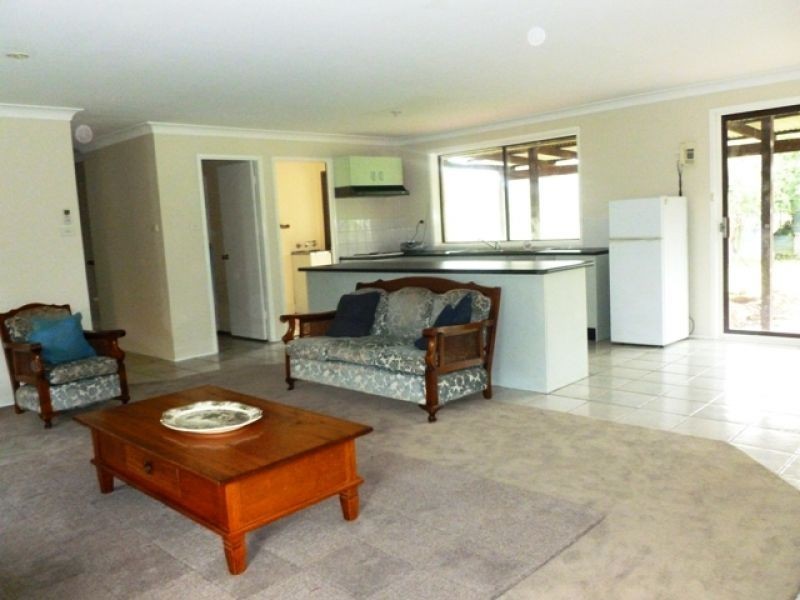 Catherine Field NSW 2557