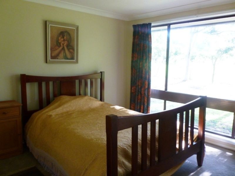 Catherine Field NSW 2557