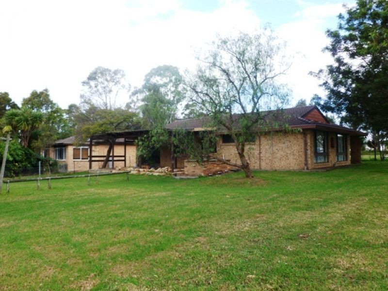 Catherine Field NSW 2557