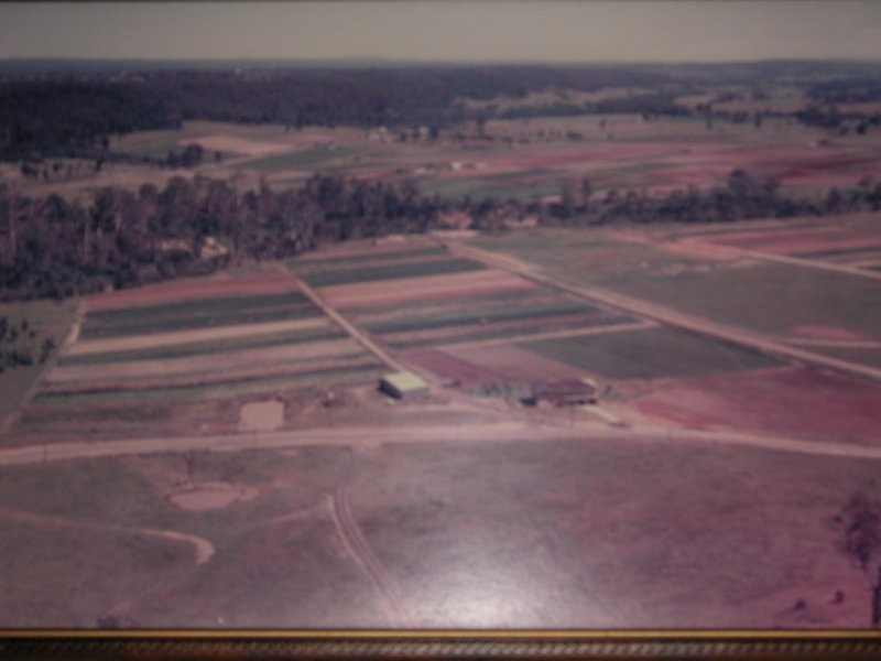 Greendale NSW 2745