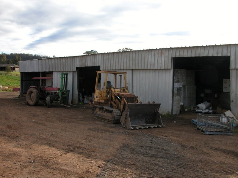 Greendale NSW 2745