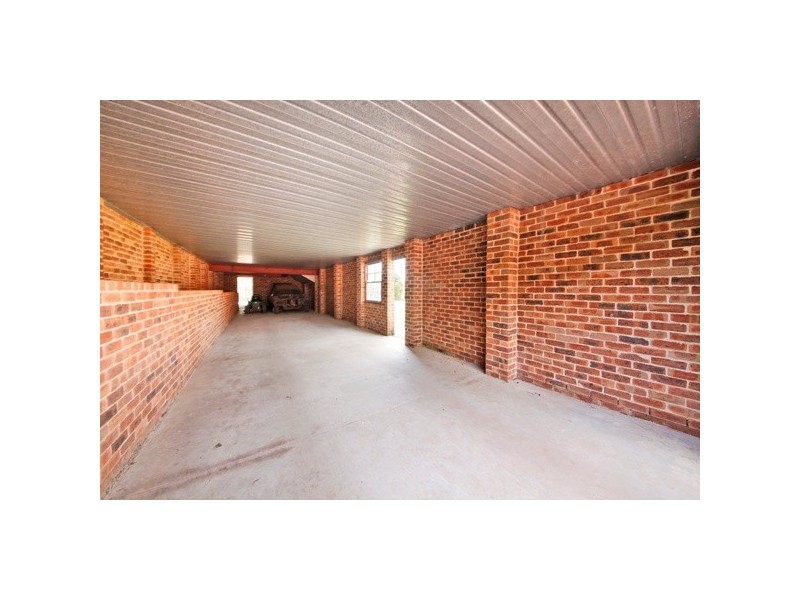 25 Moulders Road, Orangeville NSW 2570