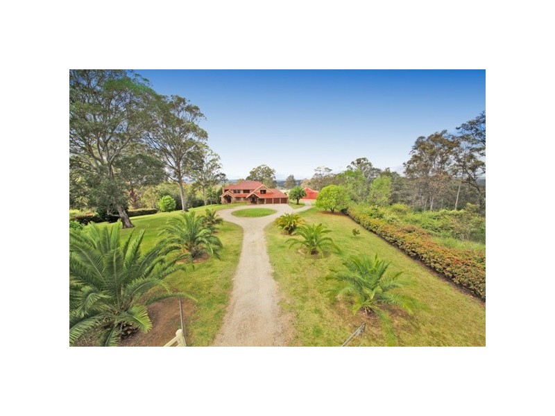 25 Moulders Road, Orangeville NSW 2570