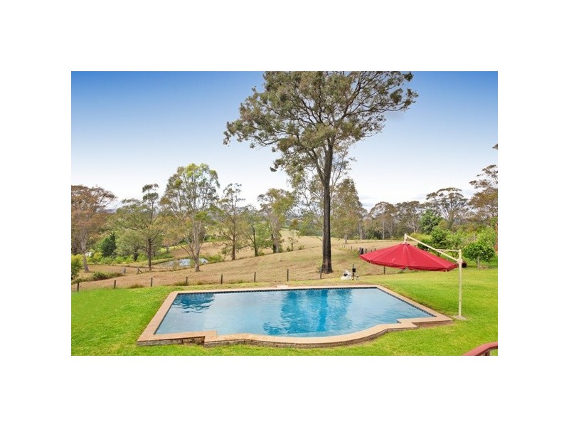 25 Moulders Road, Orangeville NSW 2570