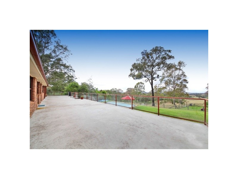 25 Moulders Road, Orangeville NSW 2570