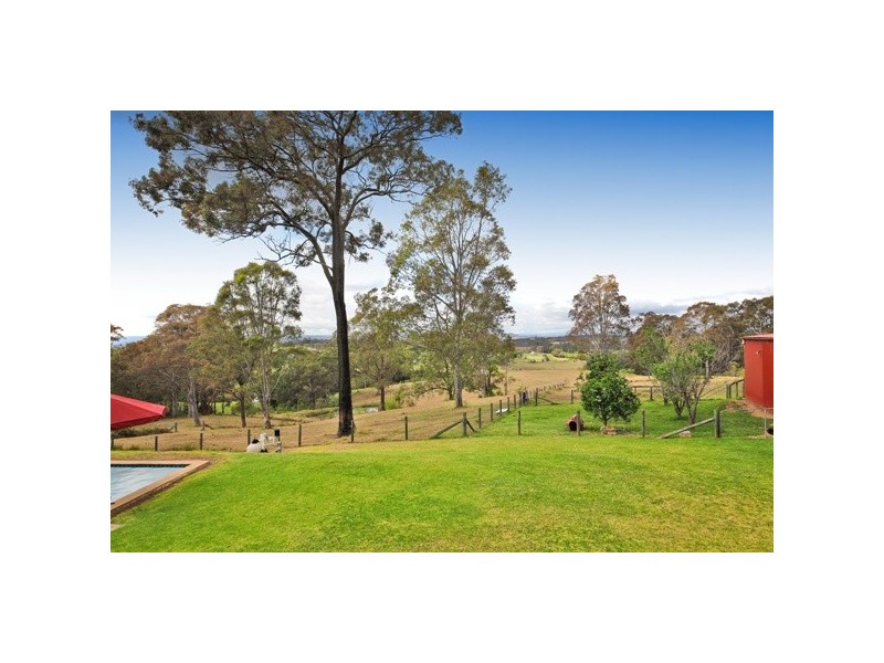 25 Moulders Road, Orangeville NSW 2570