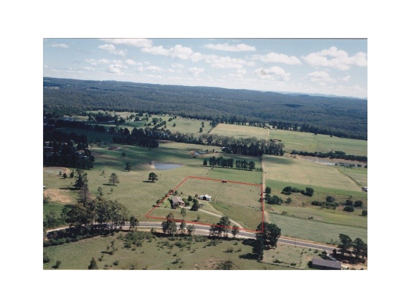 Orangeville NSW 2570