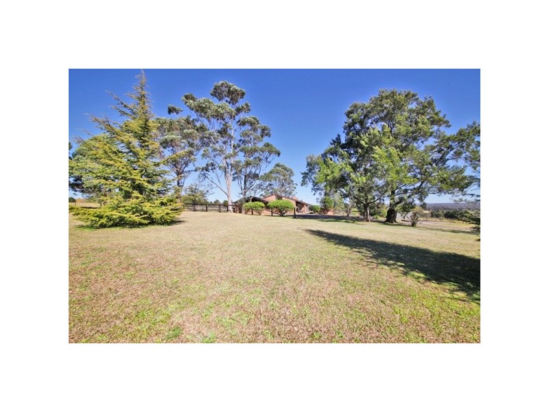 Orangeville NSW 2570