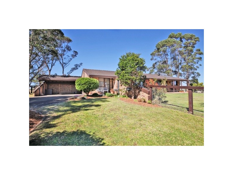 Orangeville NSW 2570
