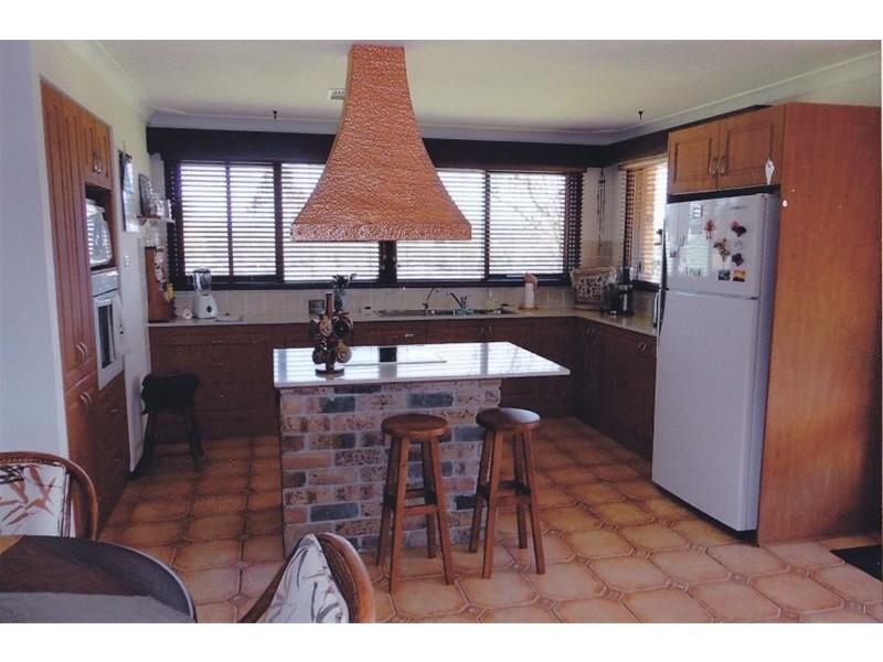 Orangeville NSW 2570