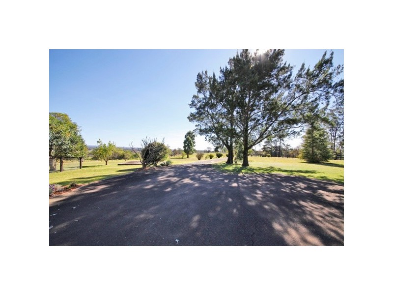 Orangeville NSW 2570