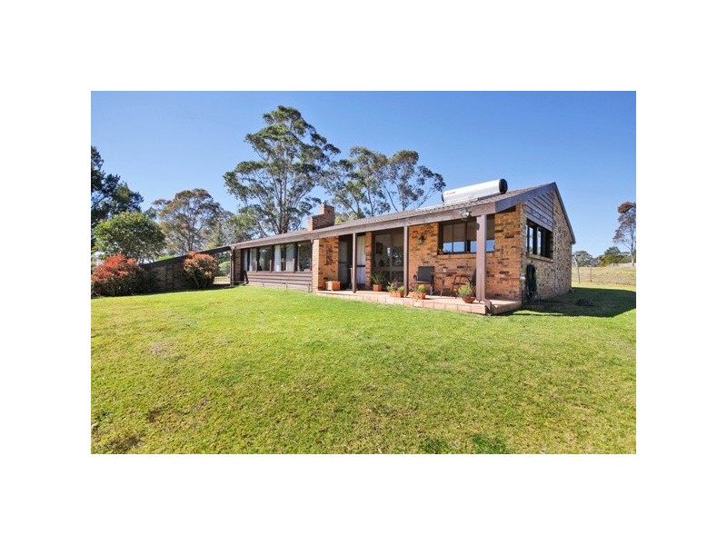 Orangeville NSW 2570