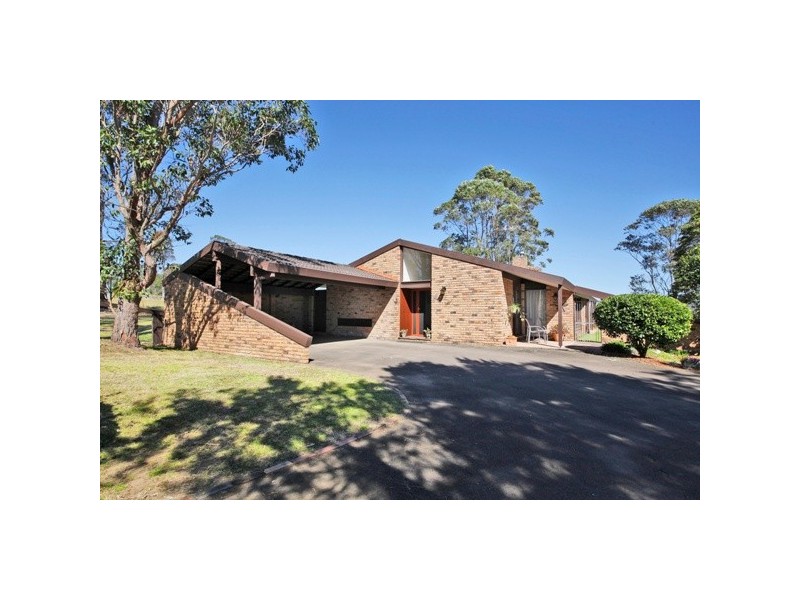 Orangeville NSW 2570