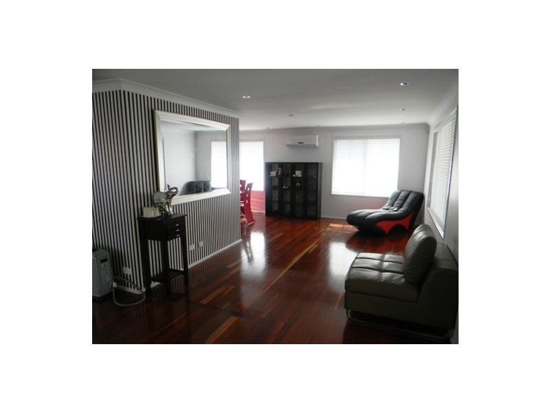 35 McCredie Drive, Horningsea Park NSW 2171