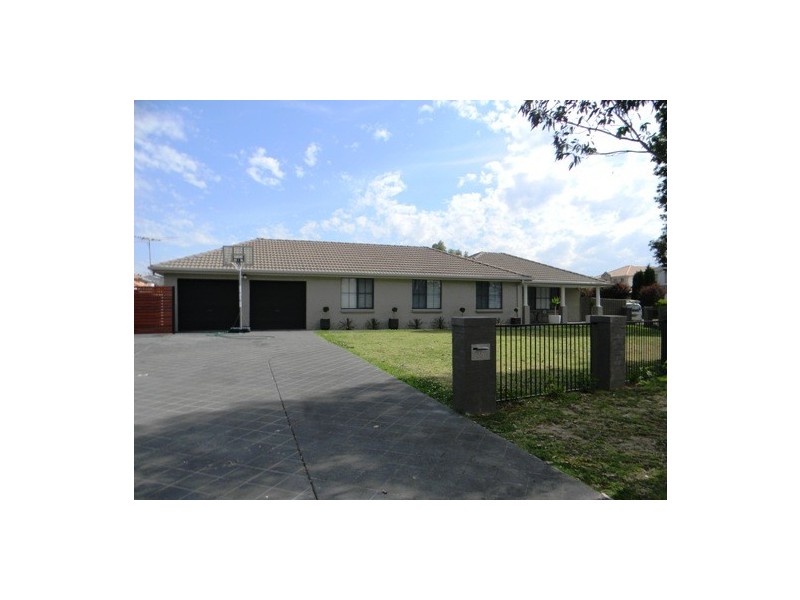 35 McCredie Drive, Horningsea Park NSW 2171