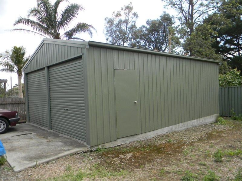 15 Old Southern Road, Yanderra NSW 2574