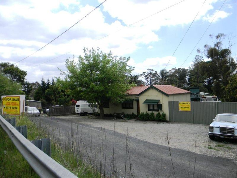 15 Old Southern Road, Yanderra NSW 2574