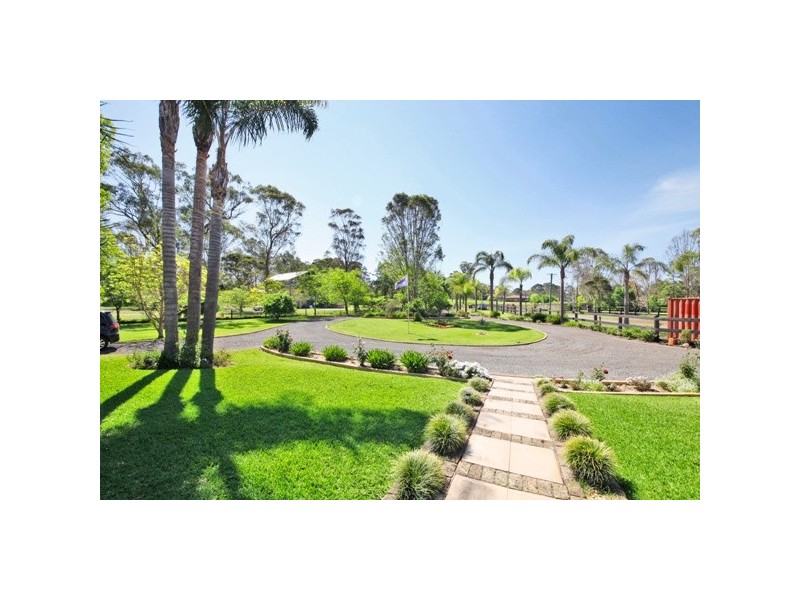 Kemps Creek NSW 2178