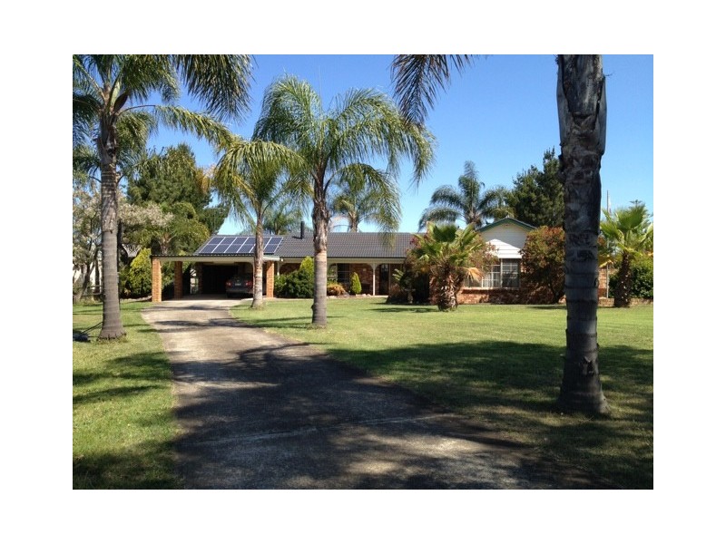 16 Thomas Laycock Place, Bringelly NSW 2556