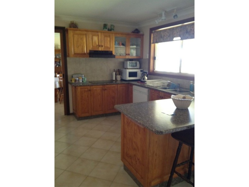 16 Thomas Laycock Place, Bringelly NSW 2556