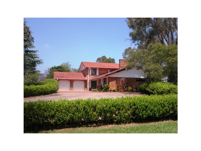 Werombi NSW 2570