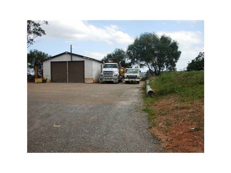 Werombi NSW 2570
