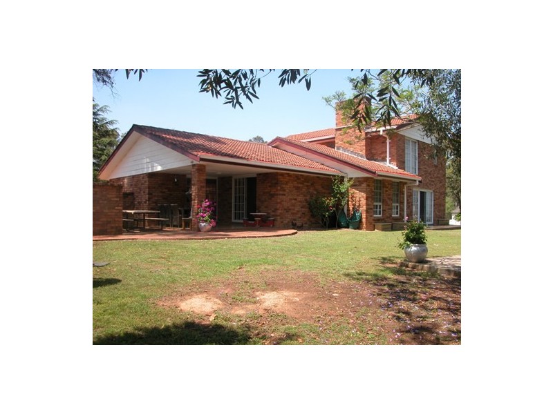 Werombi NSW 2570