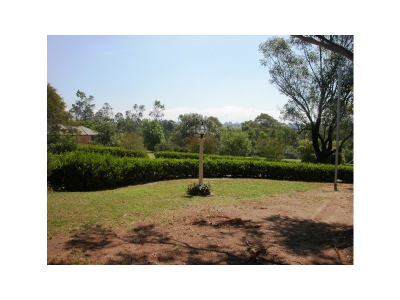 Werombi NSW 2570