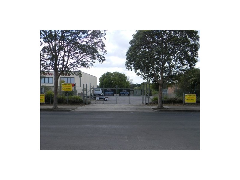 219 – 221  Great Southern Road, Bargo NSW 2574