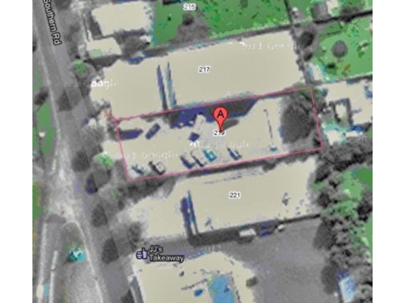 219 – 221  Great Southern Road, Bargo NSW 2574