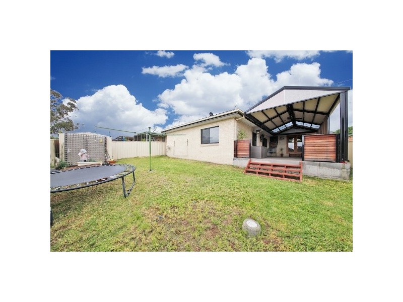 9 Lady Ann Way, Narellan Vale NSW 2567