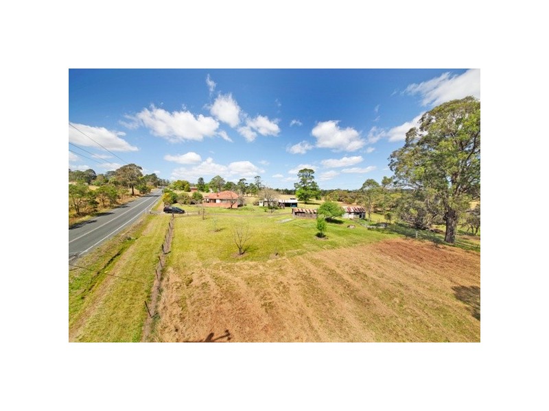 Orangeville NSW 2570