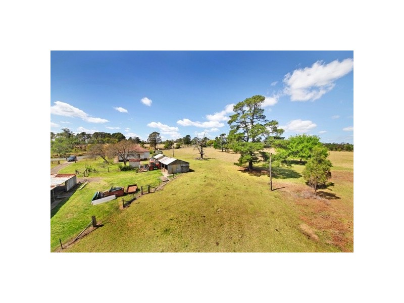 Orangeville NSW 2570
