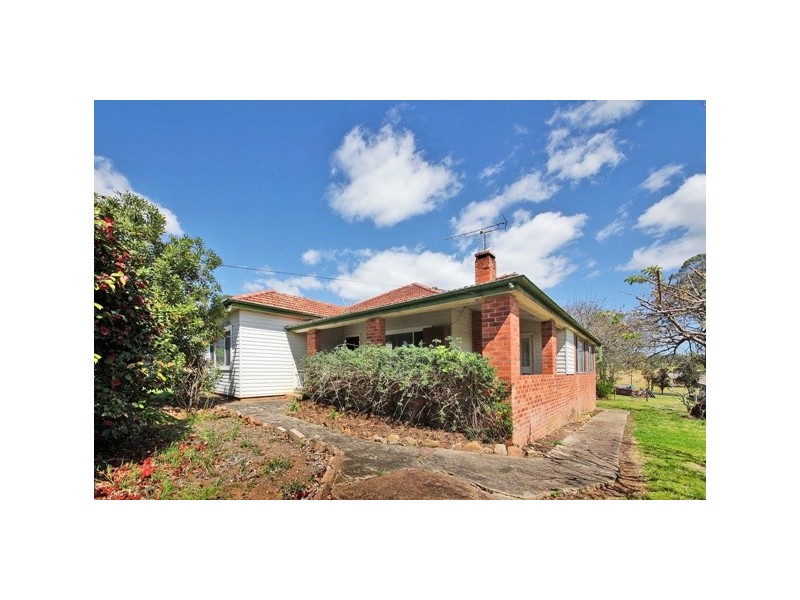 Orangeville NSW 2570