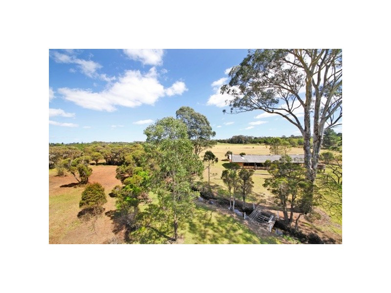 Orangeville NSW 2570