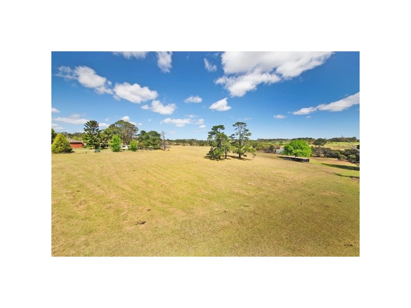 Orangeville NSW 2570
