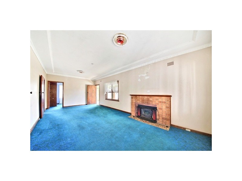 Orangeville NSW 2570