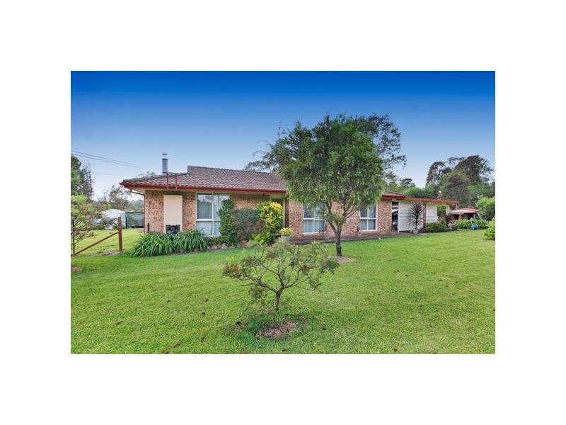 Catherine Field NSW 2557