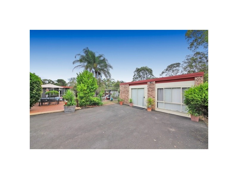 Catherine Field NSW 2557