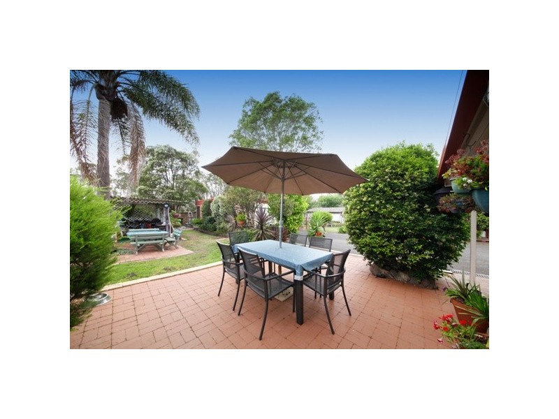 Catherine Field NSW 2557