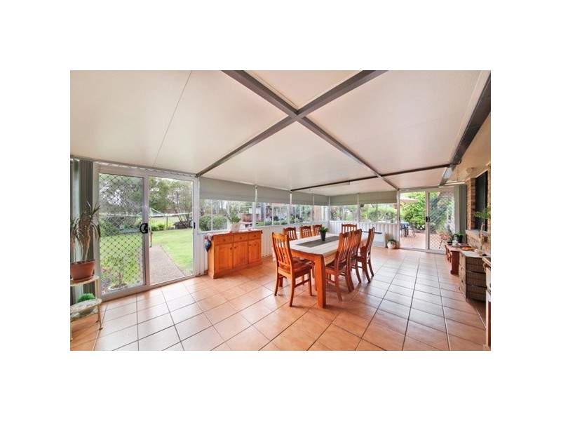 Catherine Field NSW 2557