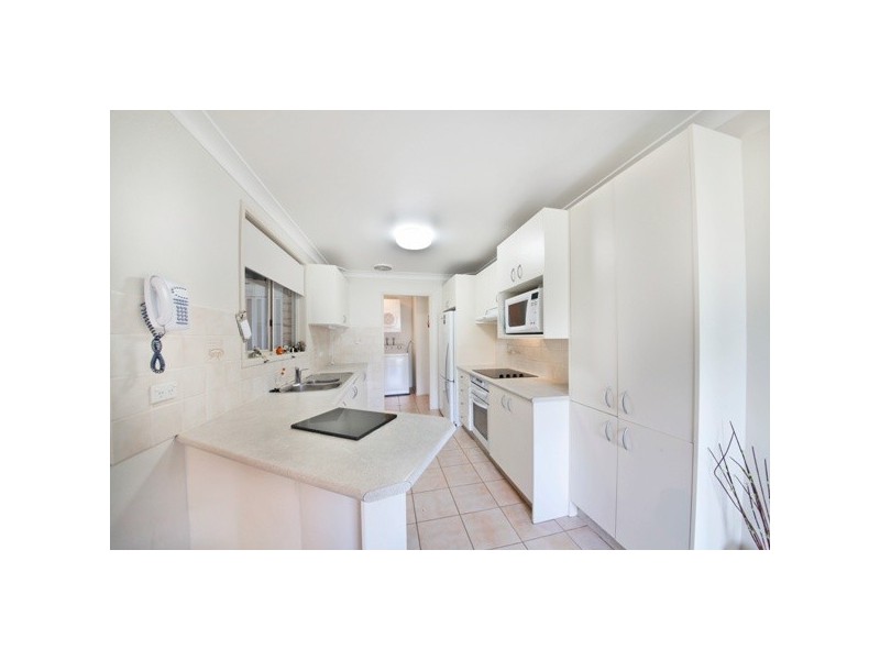 Catherine Field NSW 2557