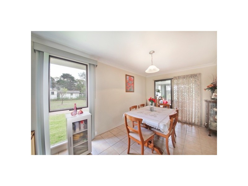 Catherine Field NSW 2557