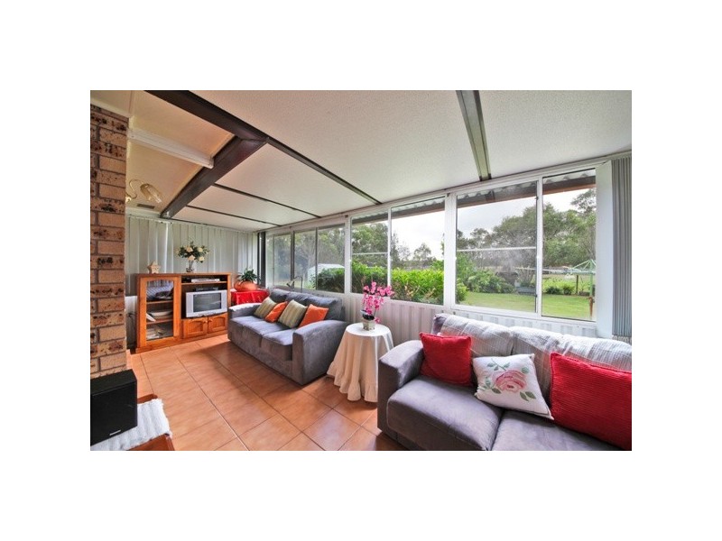 Catherine Field NSW 2557