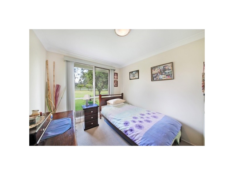 Catherine Field NSW 2557