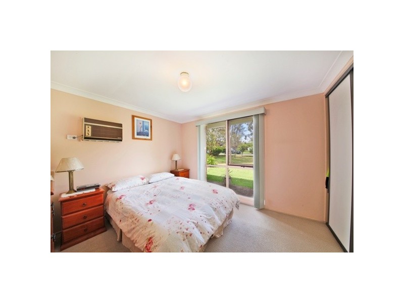 Catherine Field NSW 2557