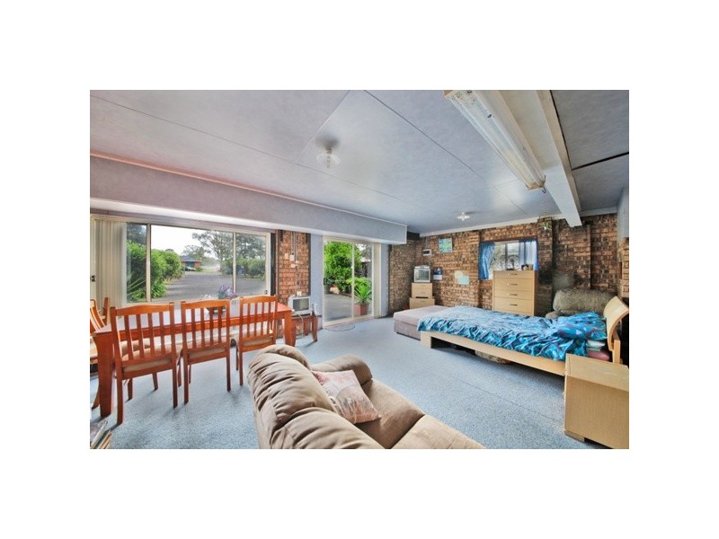Catherine Field NSW 2557