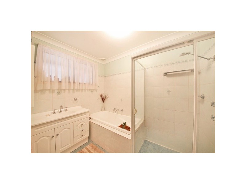 Catherine Field NSW 2557