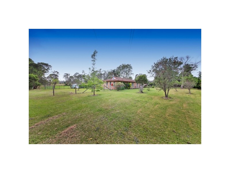 Catherine Field NSW 2557